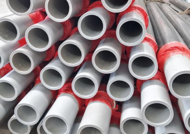 郑州PE-RT预制保温管